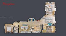 Picture of 9035 SW 160Th Ter, Palmetto Bay, FL 33157