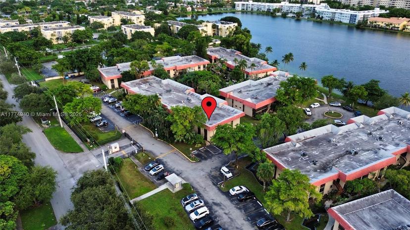 Picture of 800 NE 199Th St # 201D, Miami FL 33179
