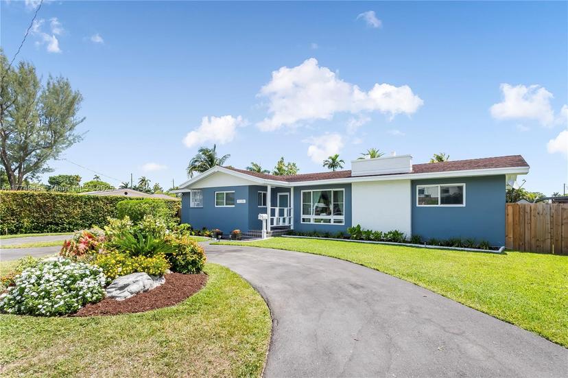 Picture of 11215 NE 4Th Ave, Miami FL 33161