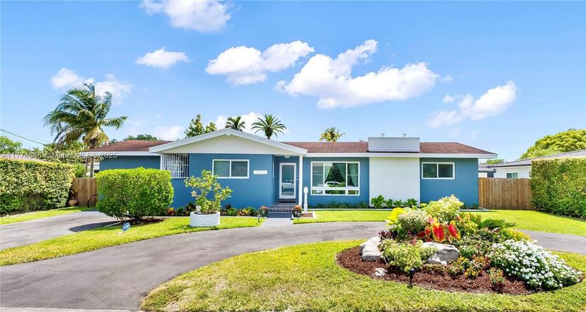 Picture of 11215 NE 4Th Ave, Miami FL 33161