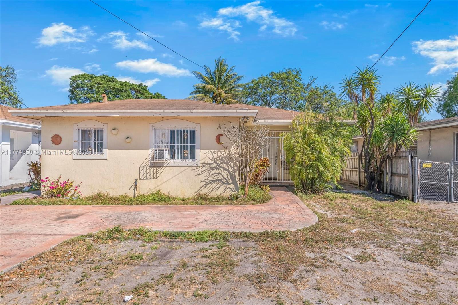 Picture of 3215 NW 135Th St, Opa-Locka, FL 33054