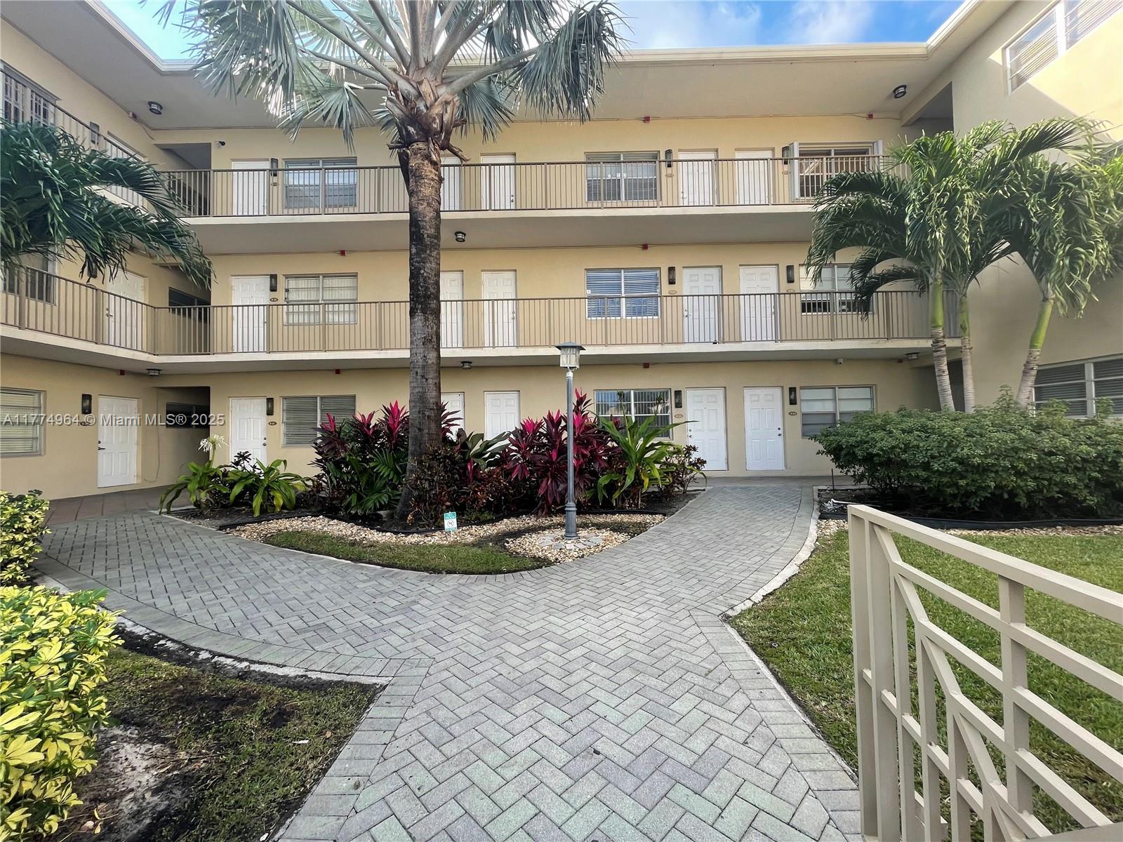 Picture of 2200 S Ocean Dr # N115, Hollywood, FL 33019