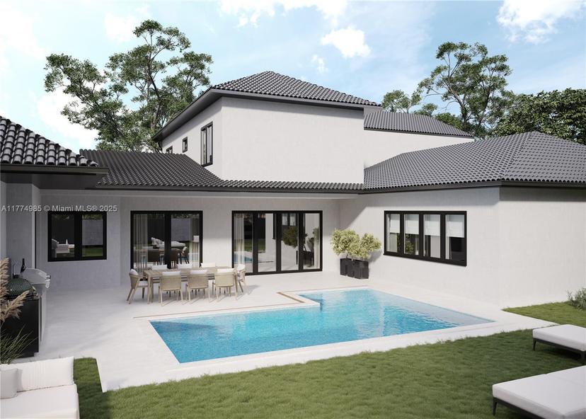 Picture of 5725 W Ashwood, Hollywood FL 33312