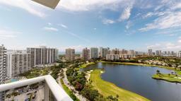 Picture of 3625 N Country Club Dr # 4, Aventura, FL 33180