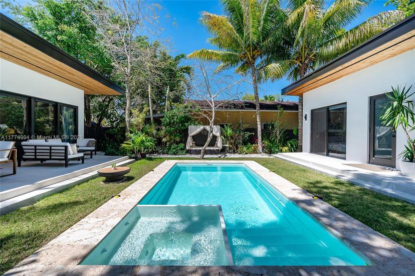 Picture of 151 NW 44Th St, Miami FL 33127