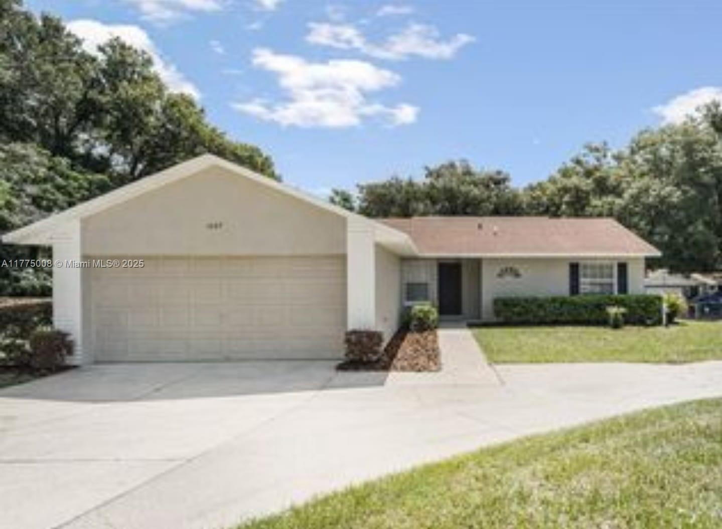 Picture of 1649 Clarcona, Other City - In The State Of Florida, FL 32703