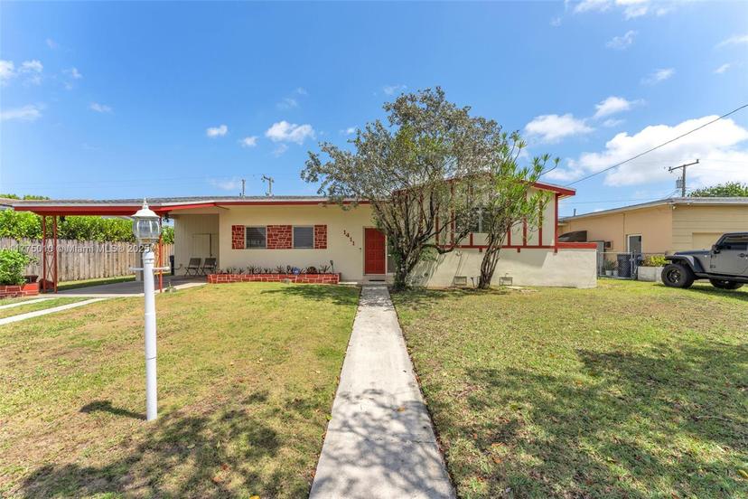 Picture of 1411 SW 82Nd Ct, Miami FL 33144