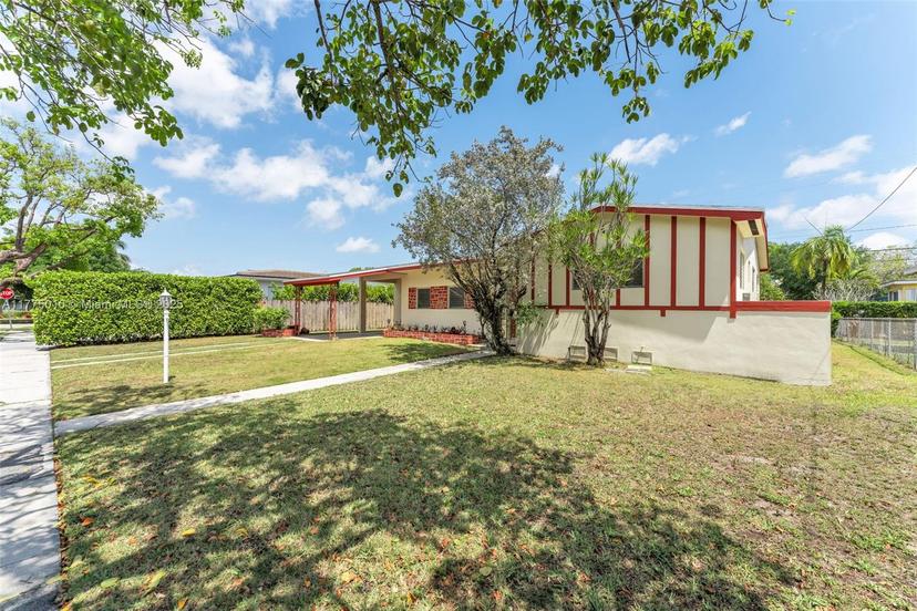Picture of 1411 SW 82Nd Ct, Miami FL 33144