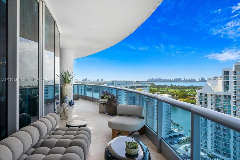 Picture of 5959 Collins Ave # 1801, Miami Beach FL 33140