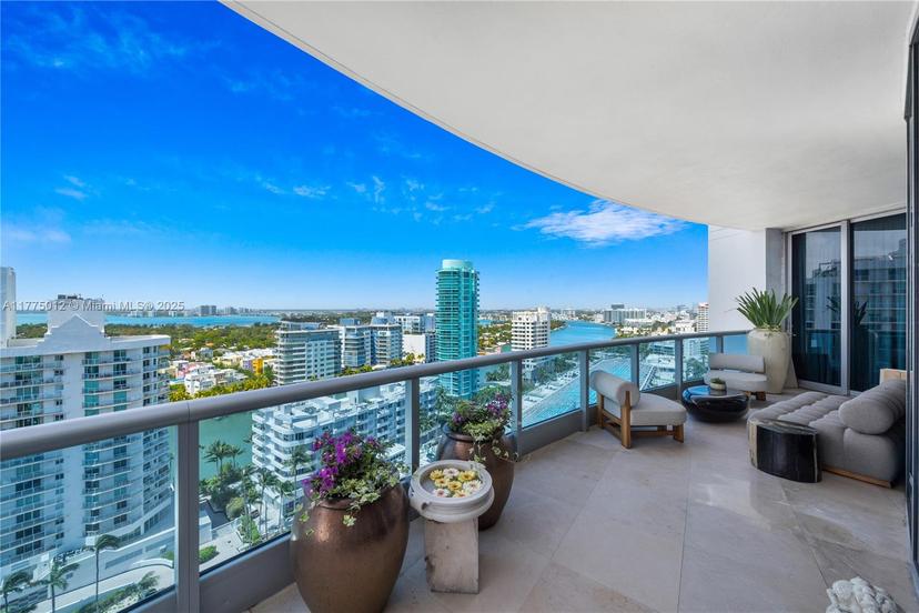 Picture of 5959 Collins Ave # 1801, Miami Beach FL 33140
