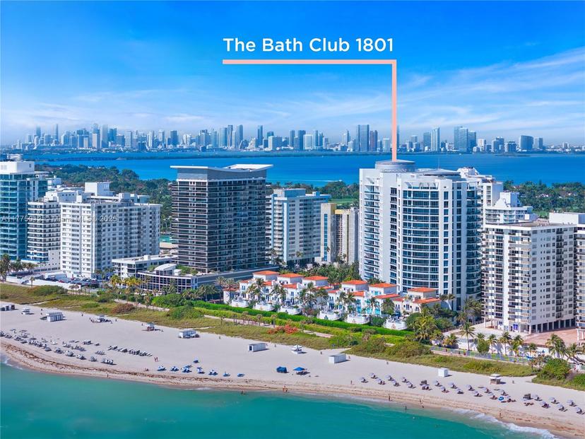 Picture of 5959 Collins Ave # 1801, Miami Beach FL 33140