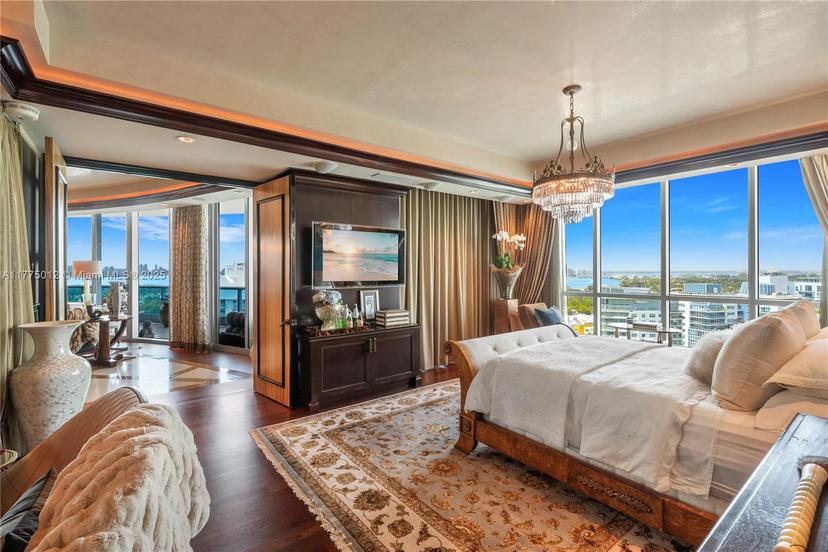 Picture of 5959 Collins Ave # 1801, Miami Beach FL 33140
