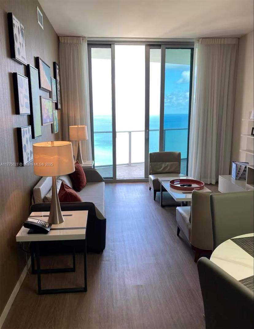Picture of 4111 S Ocean Dr, Hollywood FL 33019