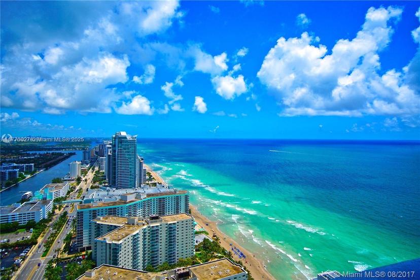 Picture of 4111 S Ocean Dr, Hollywood FL 33019