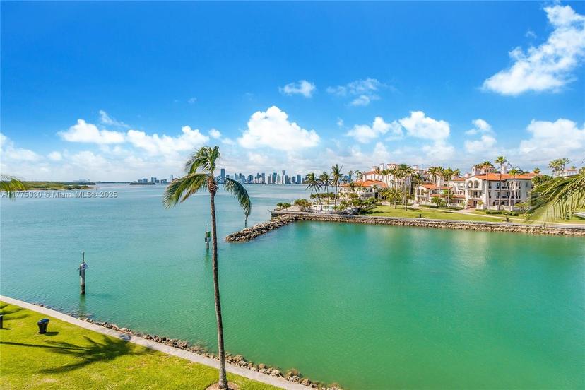Picture of 2437 Fisher Island Dr # 5307, Miami Beach FL 33109