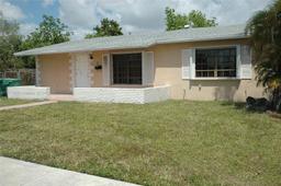 Picture of 55 NE 212Th St, Miami Gardens, FL 33179