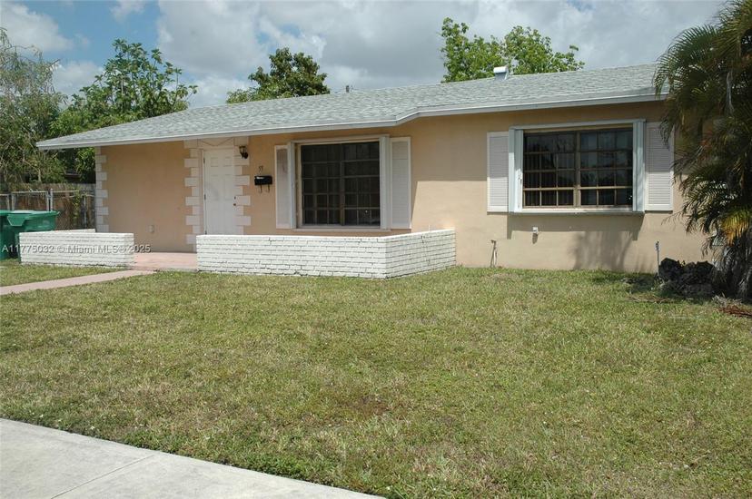 Picture of 55 NE 212Th St, Miami Gardens FL 33179