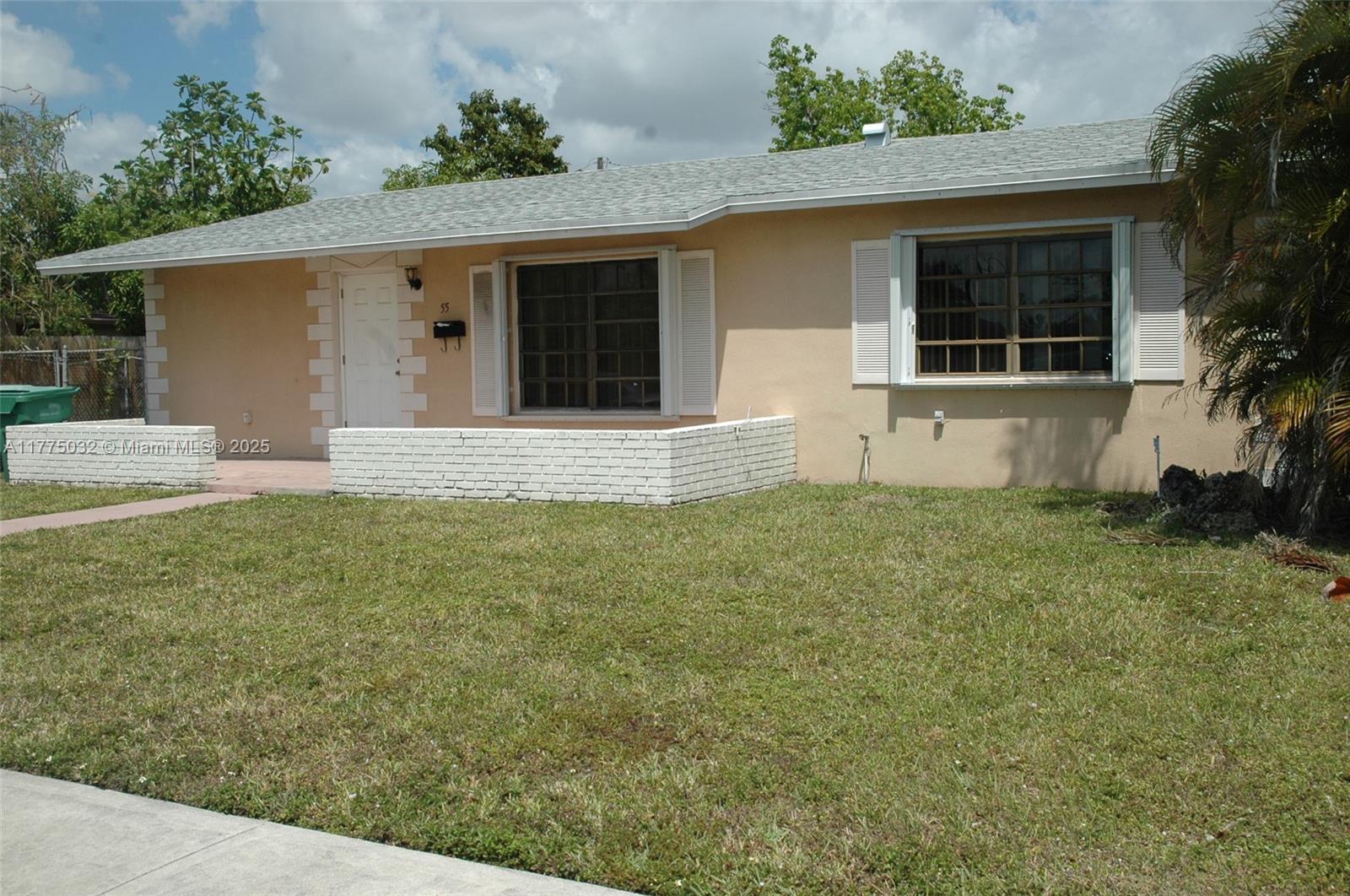 Picture of 55 NE 212Th St, Miami Gardens, FL 33179