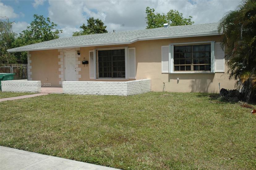 Picture of 55 NE 212Th St, Miami Gardens FL 33179