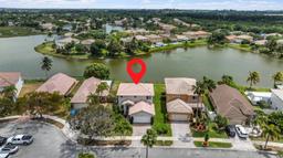 Picture of 20541 SW 2Nd St, Pembroke Pines, FL 33029