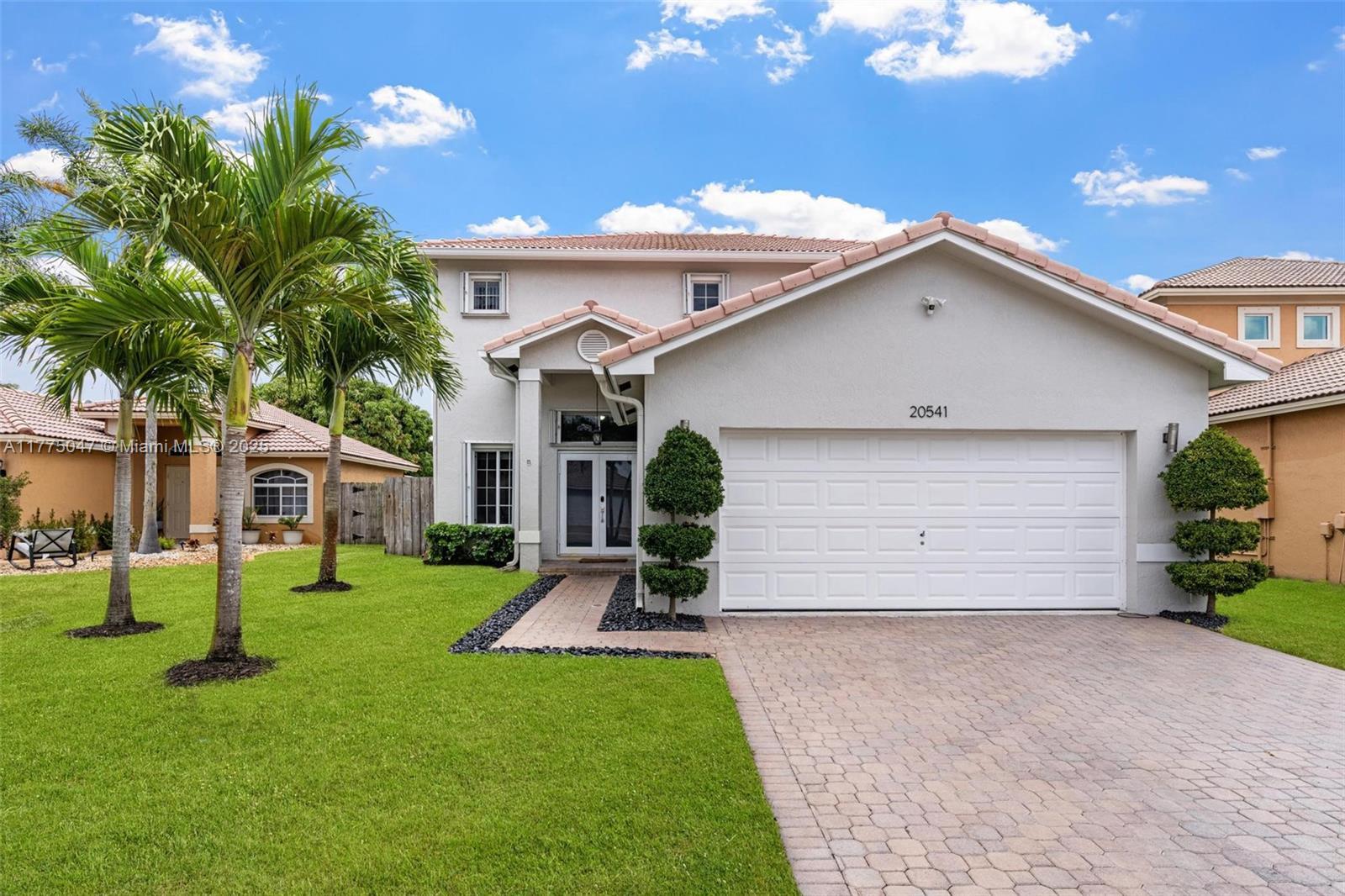 Picture of 20541 SW 2Nd St, Pembroke Pines, FL 33029