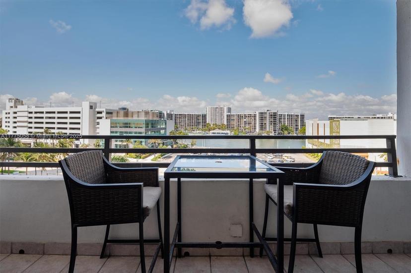 Picture of 3505 S Ocean Dr # 604, Hollywood FL 33019