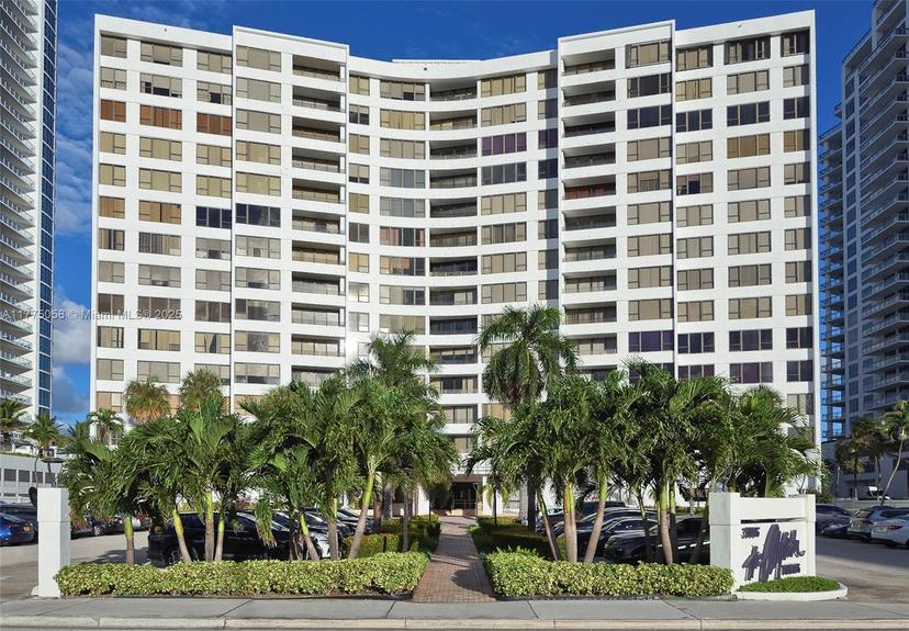 Picture of 3505 S Ocean Dr # 604, Hollywood FL 33019