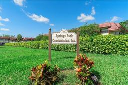 Picture of 3266 NW 104Th Ave # 3266, Coral Springs, FL 33065