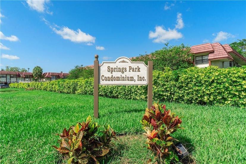 Picture of 3266 NW 104Th Ave # 3266, Coral Springs FL 33065
