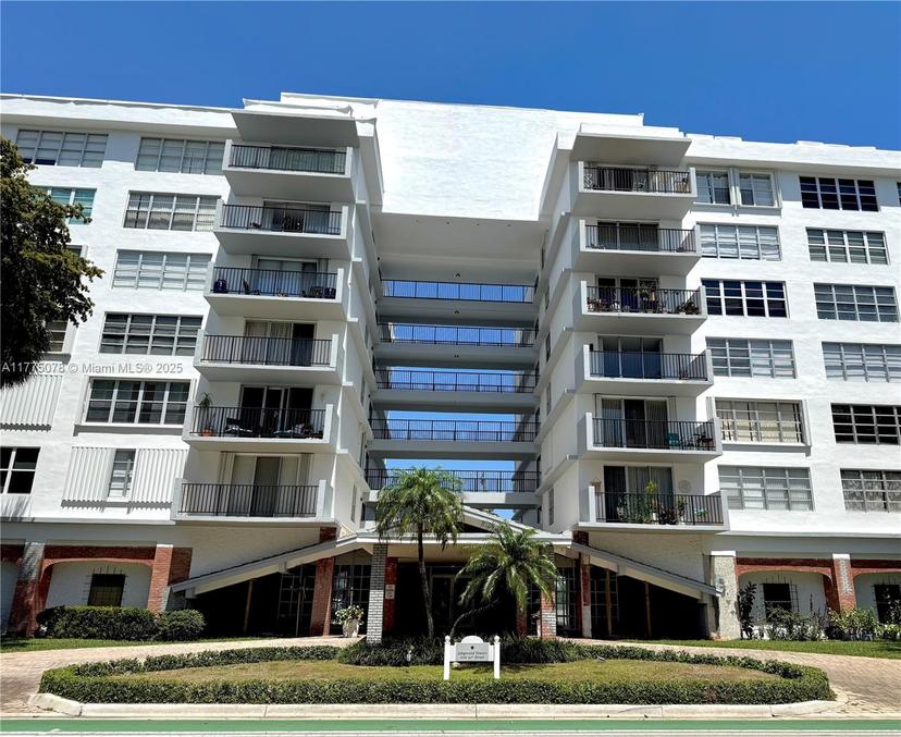 Picture of 1001 91St St # 710, Bay Harbor Islands FL 33154