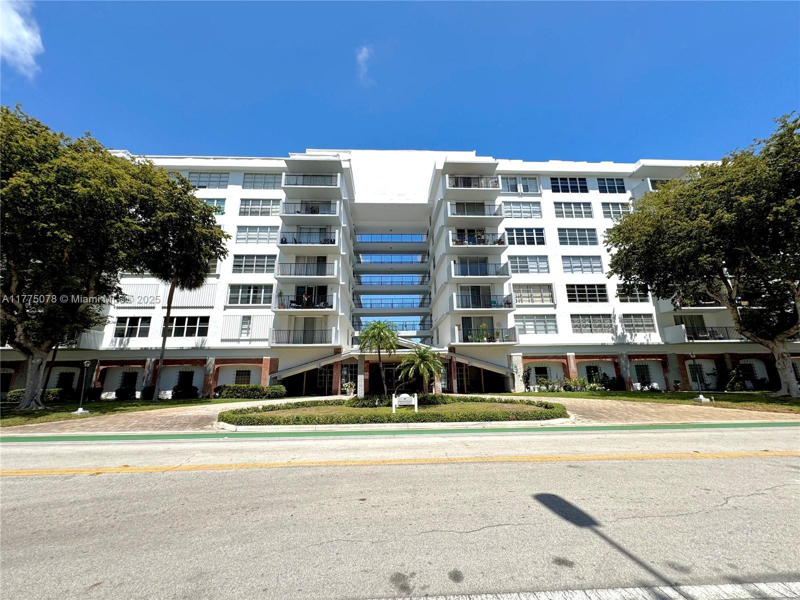 Picture of 1001 91St St # 710, Bay Harbor Islands, FL 33154