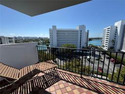 Picture of 1001 91St St # 710, Bay Harbor Islands, FL 33154