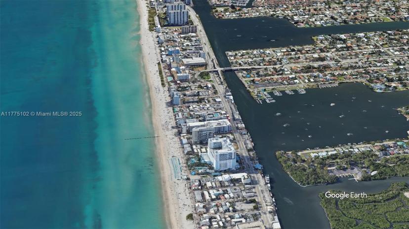 Picture of 777 N Ocean Dr # N322, Hollywood FL 33019