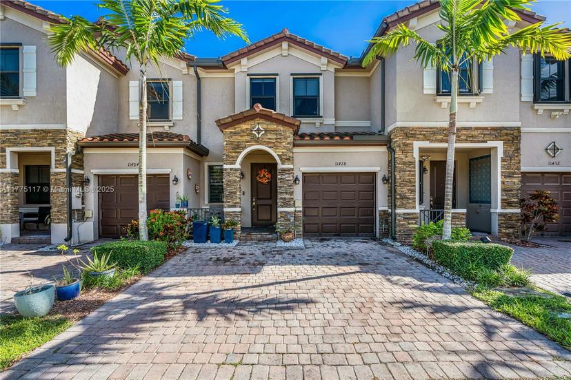 Picture of 11428 SW 254Th St, Homestead FL 33032
