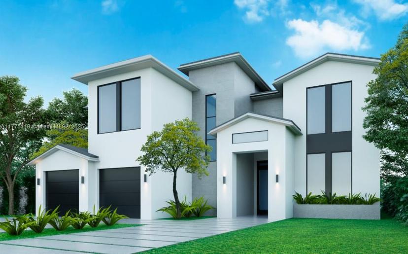 Picture of 5767 W Ashwood, Hollywood FL 33312