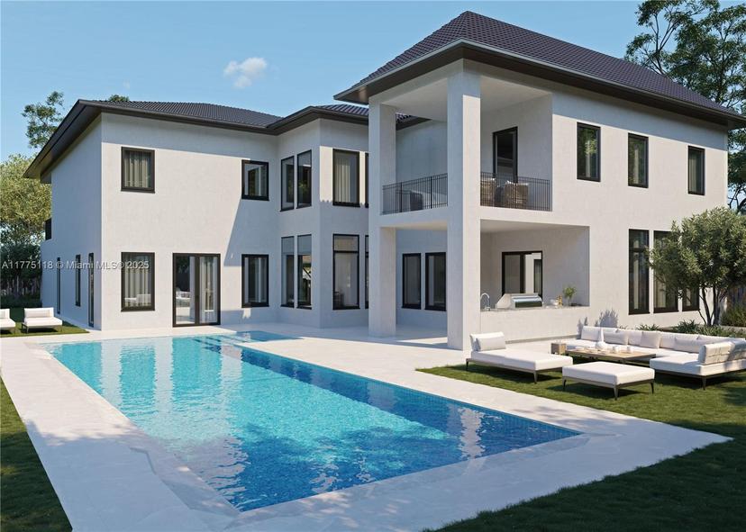 Picture of 5767 W Ashwood, Hollywood FL 33312