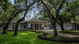 Picture of 4100 Kiaora St, Miami, FL 33133