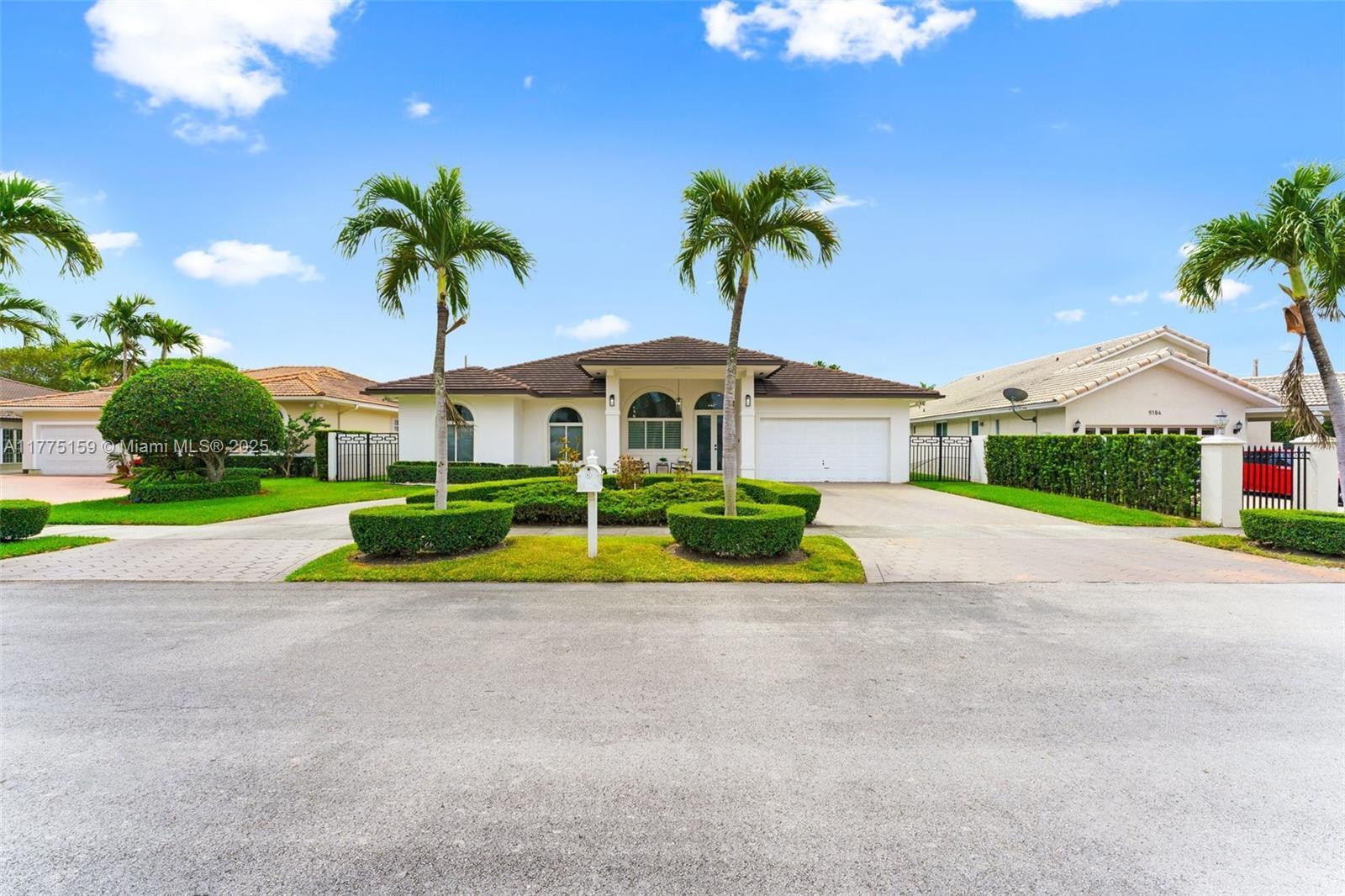 Picture of 9144 SW 70Th Ter, Miami, FL 33173