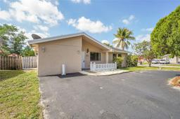 Picture of 7818 SW 7Th Pl, North Lauderdale, FL 33068