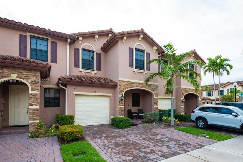 Picture of 108 SE 34Th Ter, Homestead FL 33033