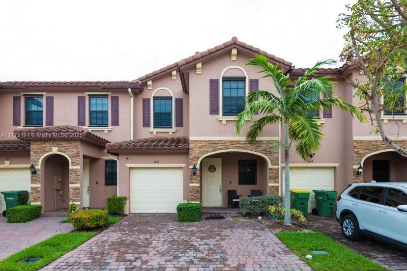 Picture of 108 SE 34Th Ter, Homestead FL 33033