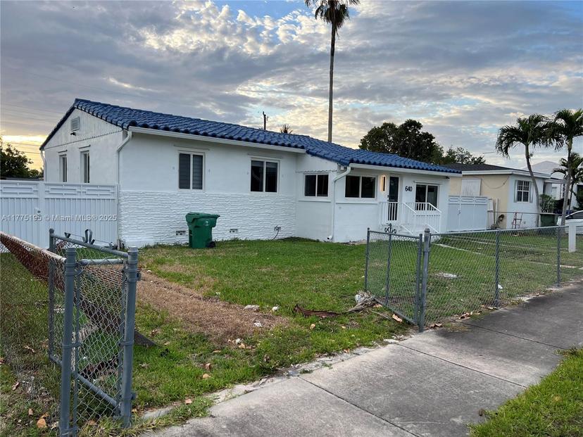 Picture of 640 SW 73Rd Ave, Miami FL 33144