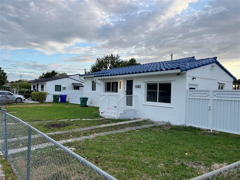 Picture of 640 SW 73Rd Ave, Miami FL 33144