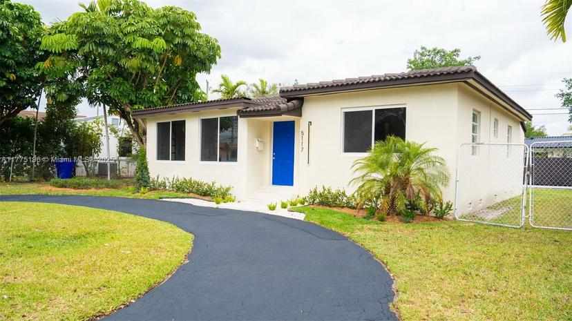Picture of 5117 SW 7Th St, Miami FL 33134