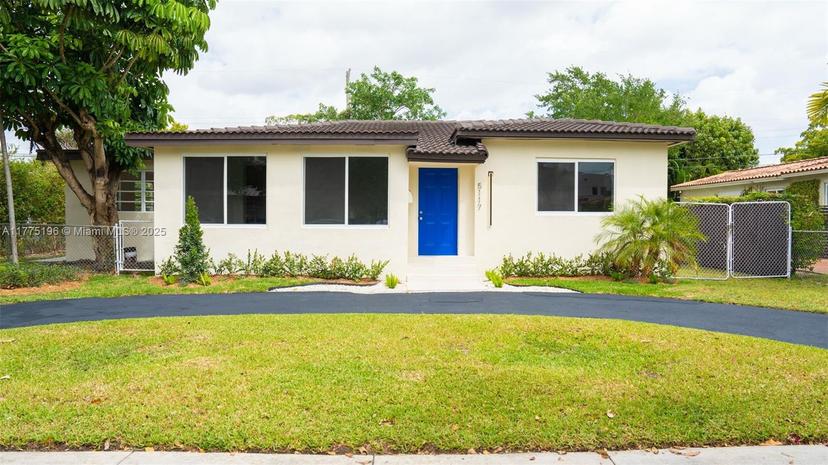 Picture of 5117 SW 7Th St, Miami FL 33134