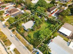 Picture of 411 SW 1St St, Florida City, FL 33034