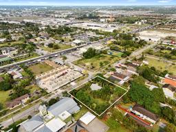 Picture of 411 SW 1St St, Florida City, FL 33034