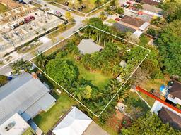 Picture of 411 SW 1St St, Florida City, FL 33034