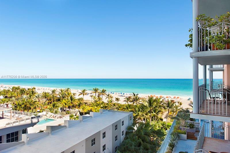 Picture of 1500 Ocean Dr # 705, Miami Beach FL 33139