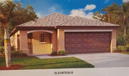 Picture of 20160 Caroline Creek Place, Lehigh Acres, FL 33974